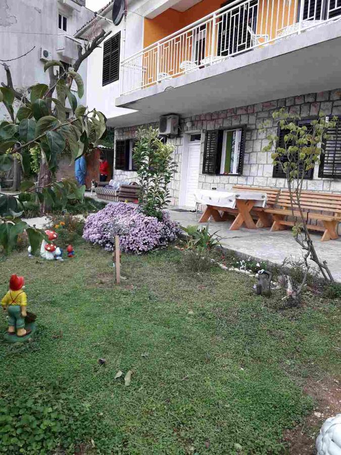 Apartment Dragone 乌尔齐尼 外观 照片